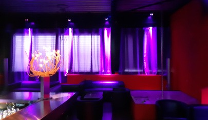 Casablanca Club - Nightclub in Ruthi, Switzerland