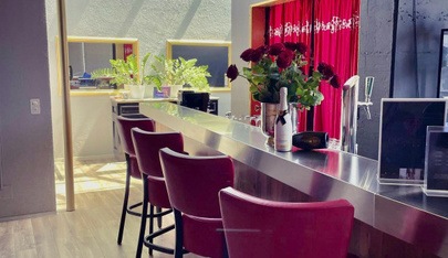 Casablanca Club - Nightclub in Ruthi, Switzerland
