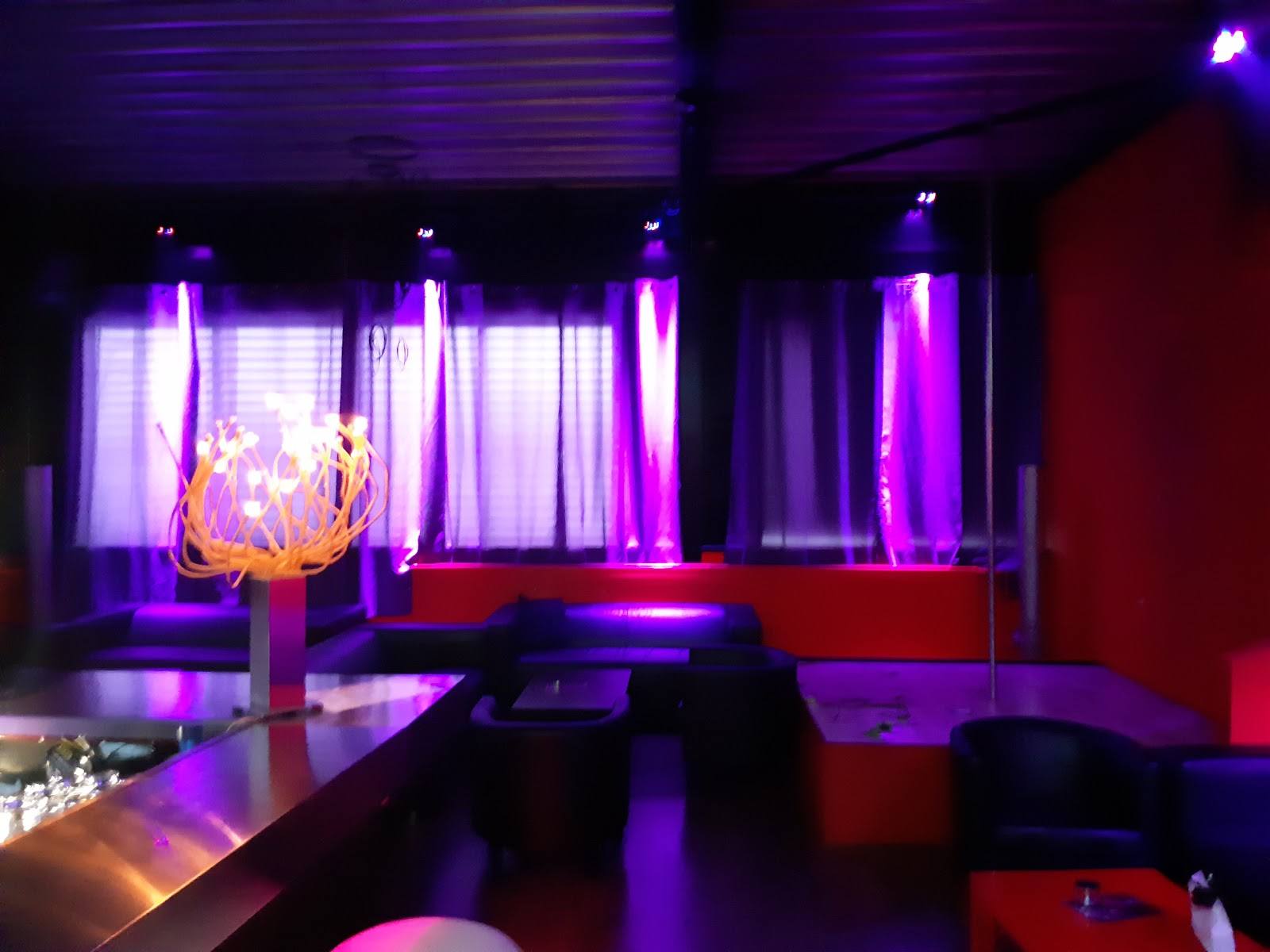 Casablanca Club - Nightclub in Ruthi, Switzerland