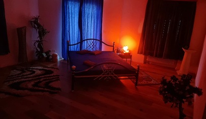 Massage 50 - Erotic Massage in Ruti, Switzerland