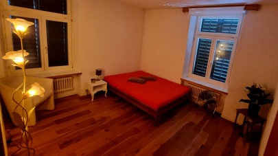 Massage 50 - Erotic Massage in Ruti, Switzerland