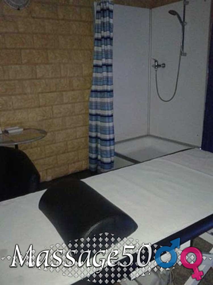 Massage 50 - Erotic Massage in Ruti, Switzerland
