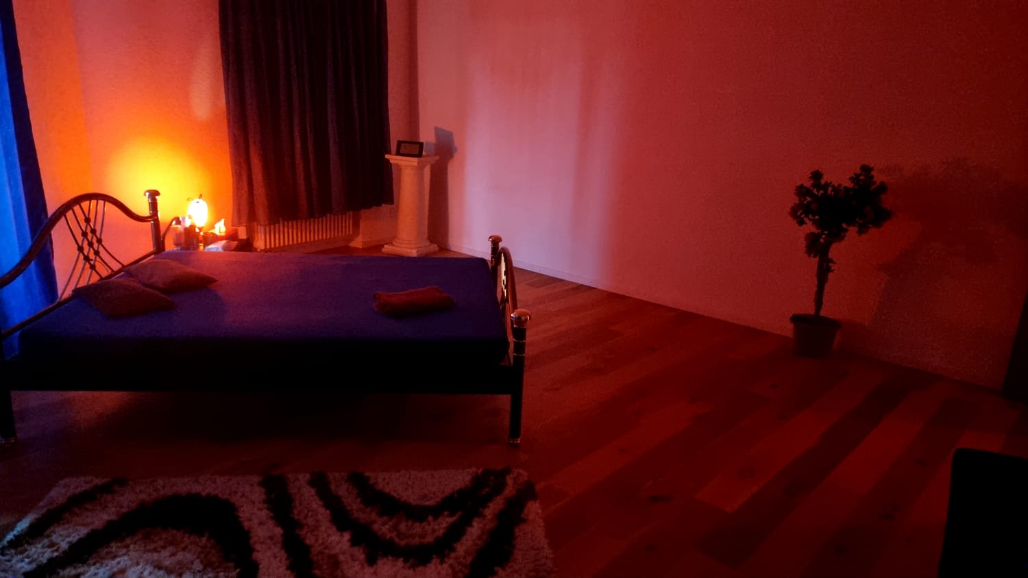 Massage 50 - Erotic Massage in Ruti, Switzerland