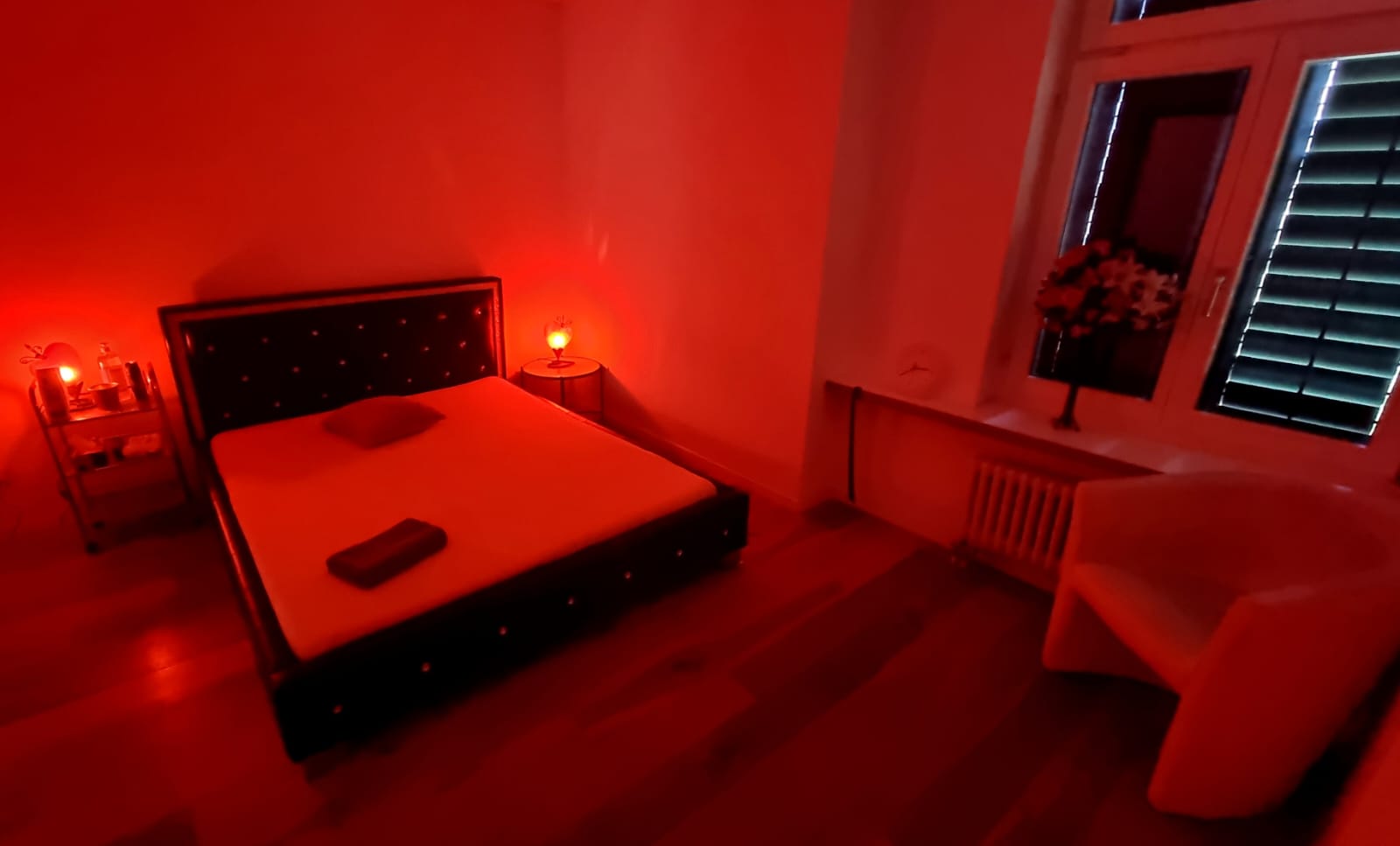 Massage 50 - Erotic Massage in Ruti, Switzerland