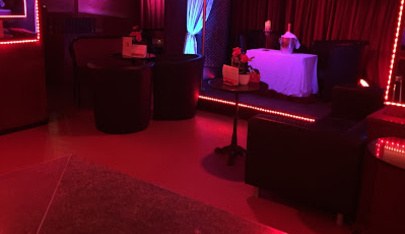 Lindenhof  - Nightclub in Ruti, Switzerland