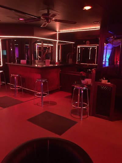Lindenhof  - Nightclub in Ruti, Switzerland