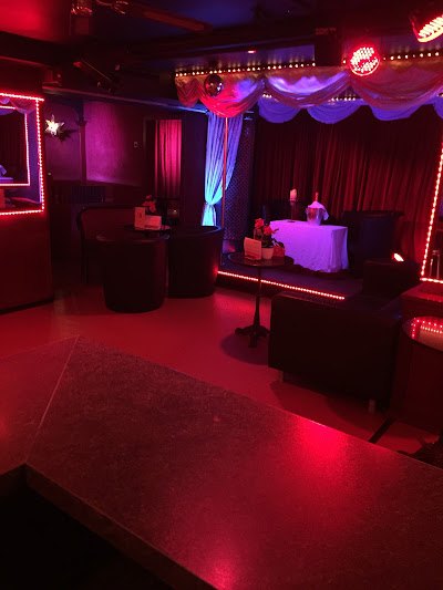 Lindenhof  - Nightclub in Ruti, Switzerland