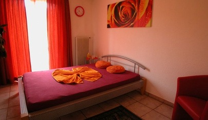 Playgirls - Brothel in Safenwil, Switzerland