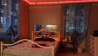 Studio Fly - Brothel in Schaffhausen, Switzerland