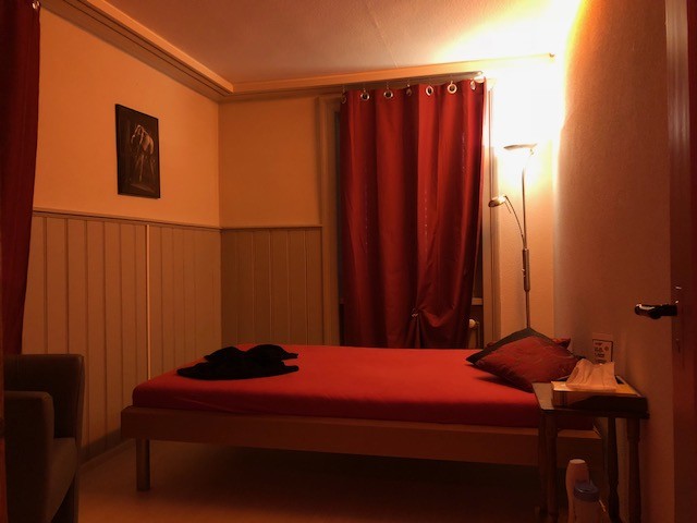Studio Fly - Brothel in Schaffhausen, Switzerland