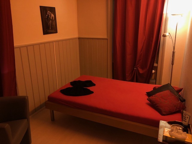 Studio Fly - Brothel in Schaffhausen, Switzerland