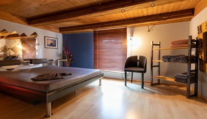 Studio Seetal - Brothel in Schafisheim, Switzerland