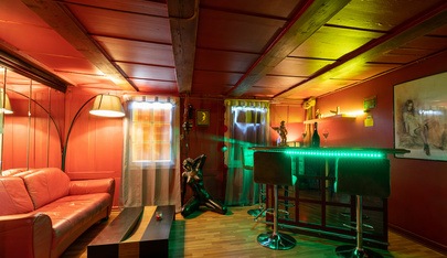 Studio Seetal - Brothel in Schafisheim, Switzerland