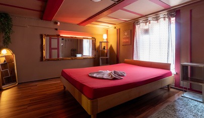 Studio Seetal - Brothel in Schafisheim, Switzerland