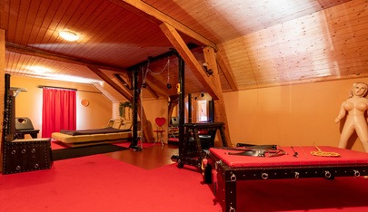 Studio Seetal - Brothel in Schafisheim, Switzerland