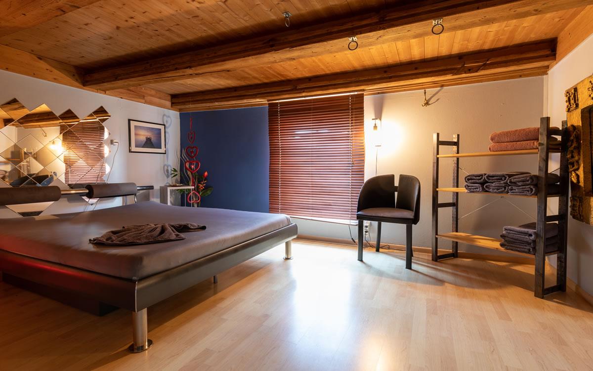 Studio Seetal - Brothel in Schafisheim, Switzerland