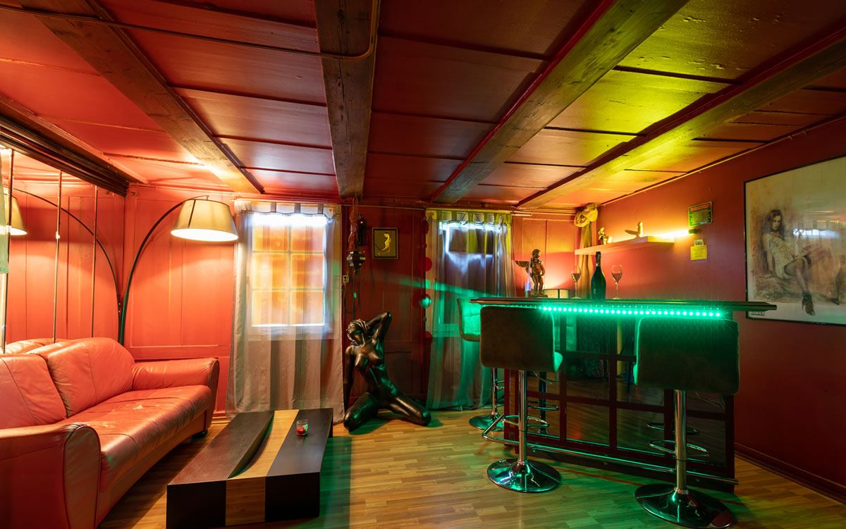 Studio Seetal - Brothel in Schafisheim, Switzerland