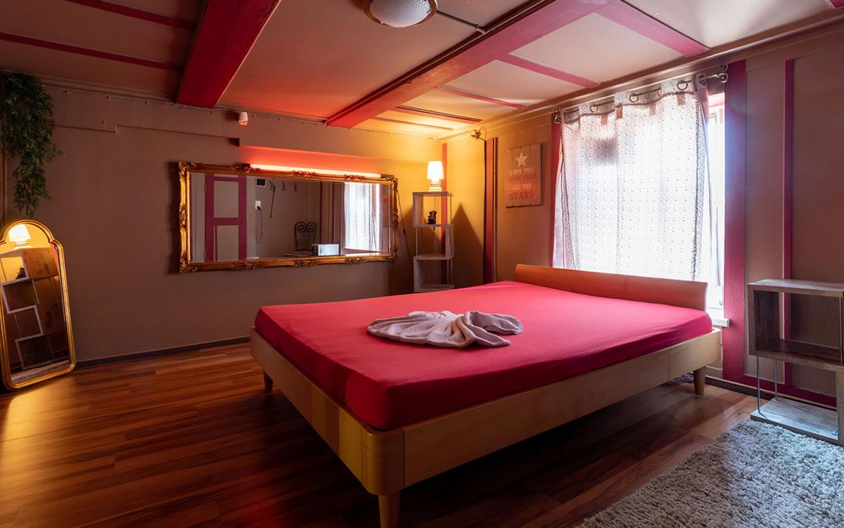 Studio Seetal - Brothel in Schafisheim, Switzerland