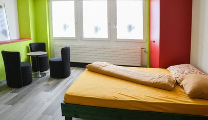 Biene-Huus - Fkk in Schinznach Bad, Switzerland