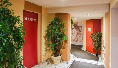 Biene-Huus - Fkk in Schinznach Bad, Switzerland