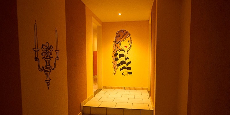 Biene-Huus - Fkk in Schinznach Bad, Switzerland