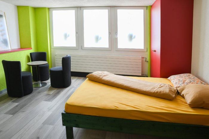 Biene-Huus - Fkk in Schinznach Bad, Switzerland