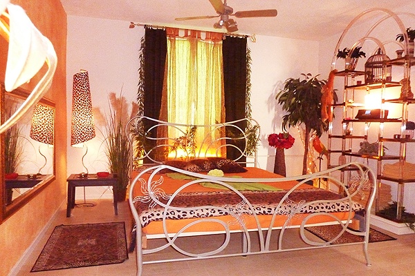Eden - Brothel in Schlieren, Switzerland