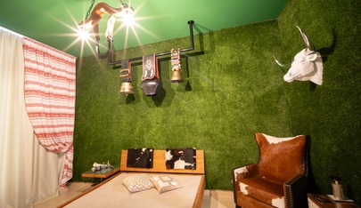 Studio Helvetica - Brothel in Schlieren, Switzerland