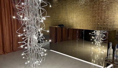 Studio Helvetica - Brothel in Schlieren, Switzerland