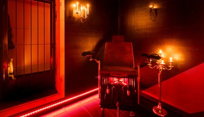 Masterroom - Swinger Club in Schmerikon, Switzerland