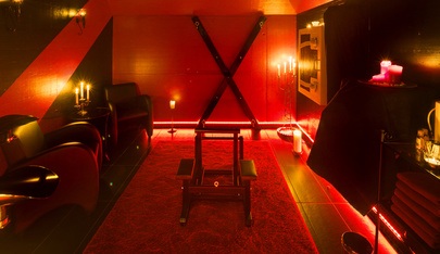 Masterroom - Swinger Club in Schmerikon, Switzerland