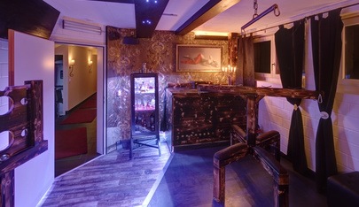 Masterroom - Swinger Club in Schmerikon, Switzerland