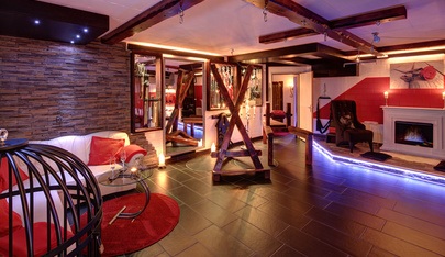 Masterroom - Swinger Club in Schmerikon, Switzerland