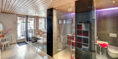 Masterroom - Swinger Club in Schmerikon, Switzerland
