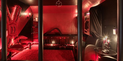 Masterroom - Swinger Club in Schmerikon, Switzerland