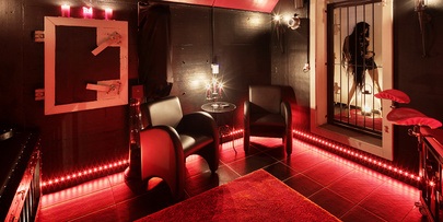 Masterroom - Swinger Club in Schmerikon, Switzerland
