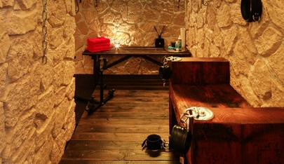 Masterroom - Swinger Club in Schmerikon, Switzerland