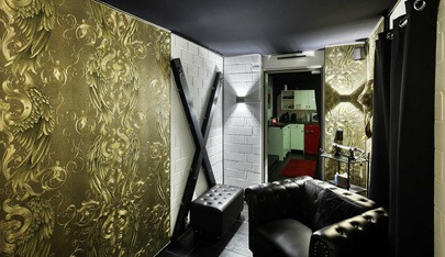 Masterroom - Swinger Club in Schmerikon, Switzerland