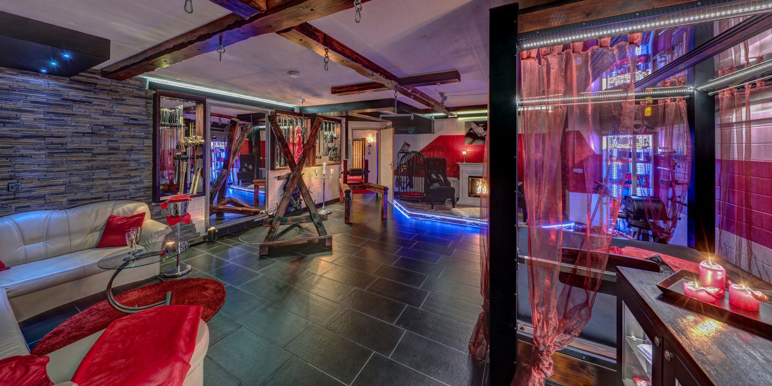 Masterroom - Swinger Club in Schmerikon, Switzerland