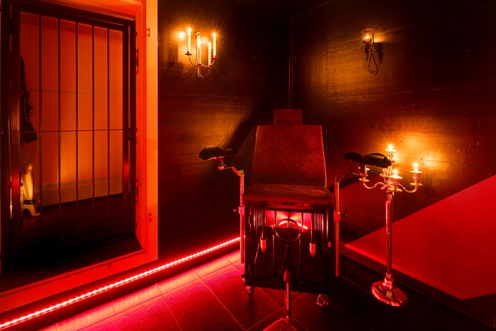 Masterroom - Swinger Club in Schmerikon, Switzerland