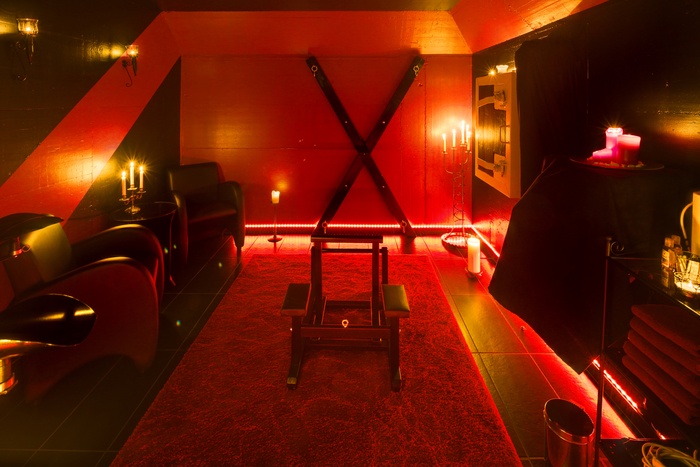Masterroom - Swinger Club in Schmerikon, Switzerland