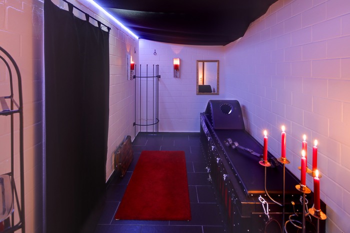 Masterroom - Swinger Club in Schmerikon, Switzerland