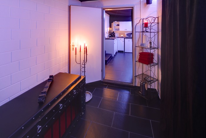 Masterroom - Swinger Club in Schmerikon, Switzerland