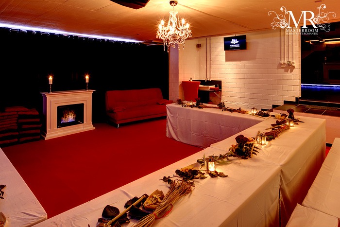 Masterroom - Swinger Club in Schmerikon, Switzerland