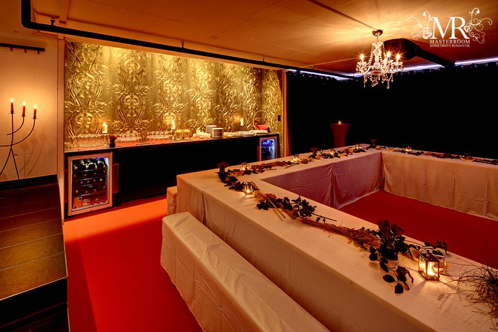 Masterroom - Swinger Club in Schmerikon, Switzerland
