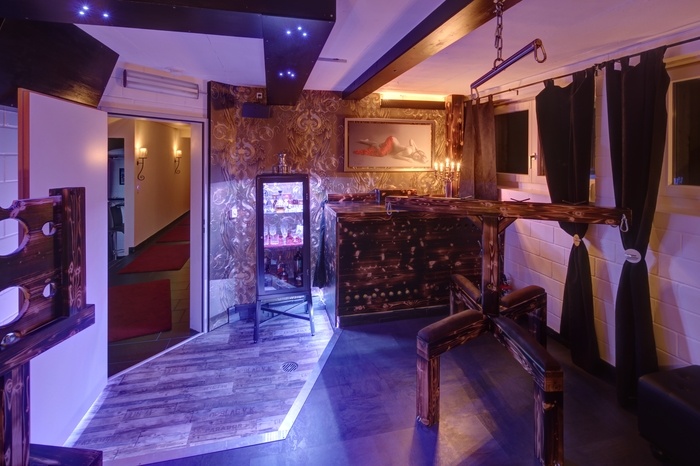 Masterroom - Swinger Club in Schmerikon, Switzerland