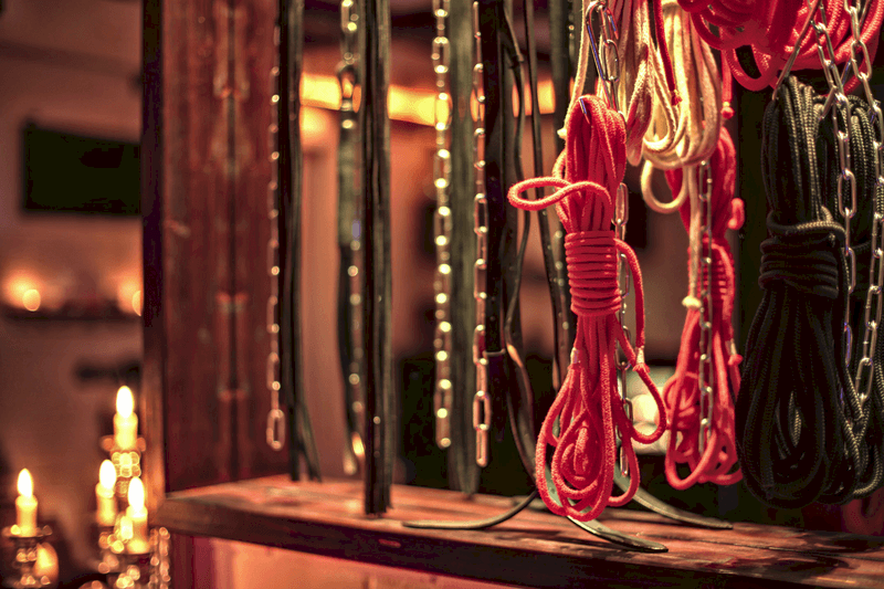 Masterroom - Swinger Club in Schmerikon, Switzerland