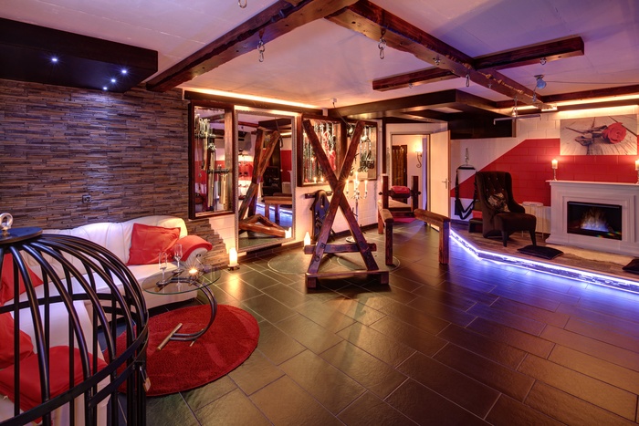Masterroom - Swinger Club in Schmerikon, Switzerland