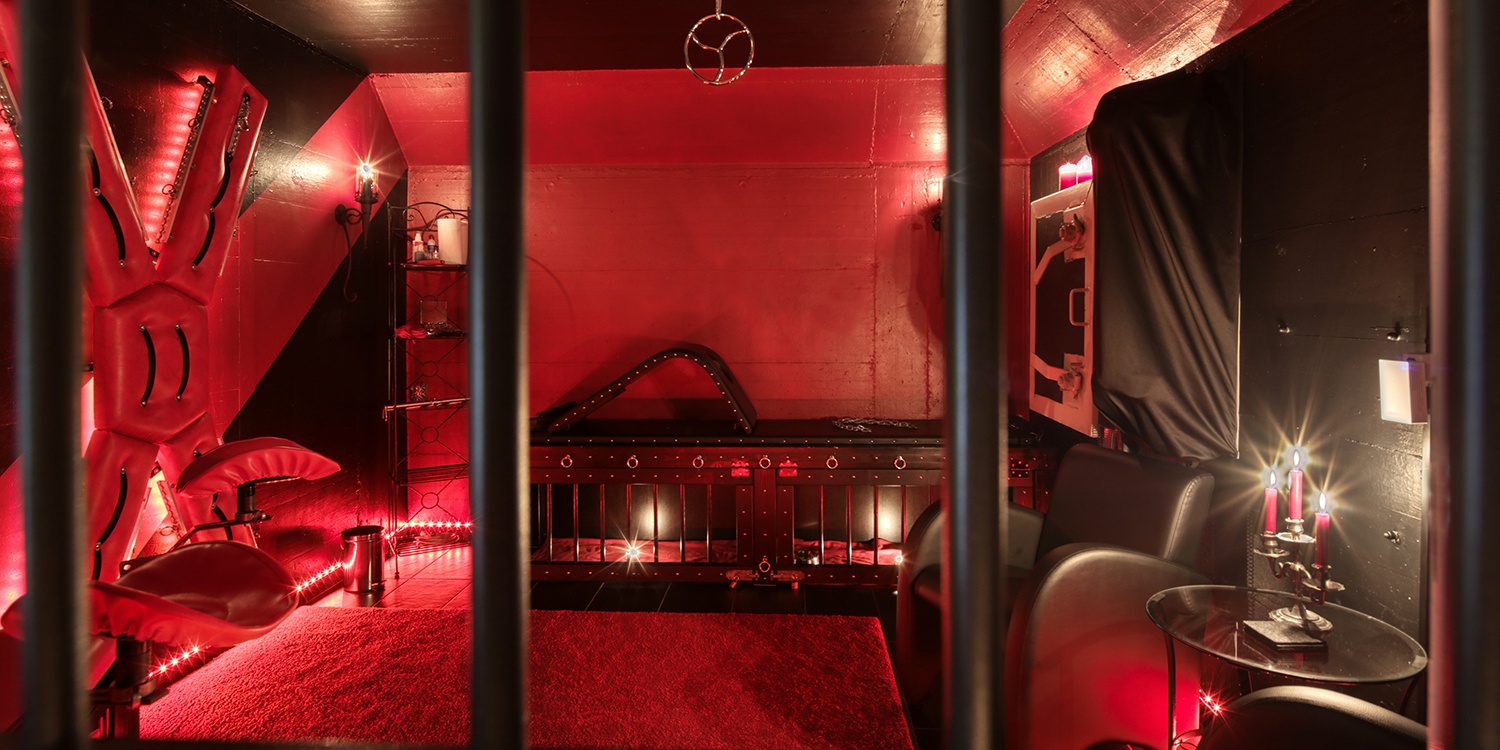 Masterroom - Swinger Club in Schmerikon, Switzerland