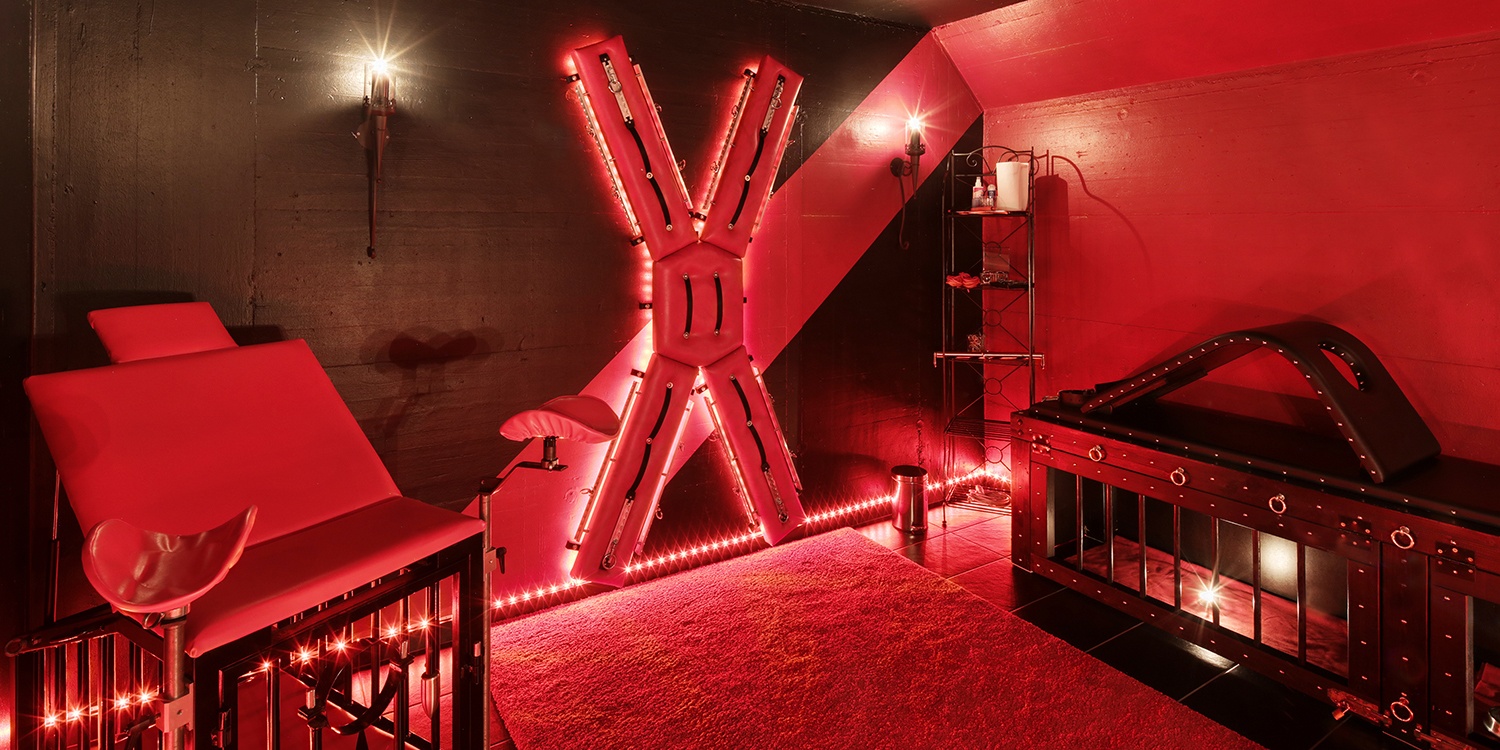 Masterroom - Swinger Club in Schmerikon, Switzerland